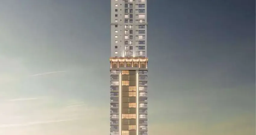 Quisisana Residence – Sofisticação e Lazer Completo a Poucos Passos do Mar