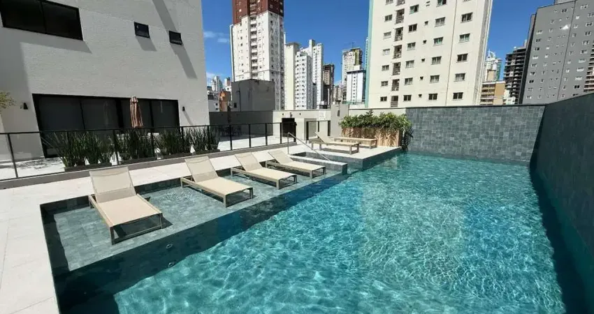 Apartamento com 4 quartos à venda na Rua 3130, Centro, Balneário Camboriú