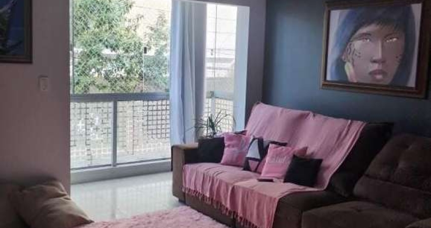 Apartamento com 2 quartos à venda na Avenida Brasil, Centro, Balneário Camboriú
