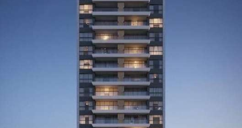 Edifício Oceana Residence Sofisticação, conforto e vista panorâmica à sua altura.