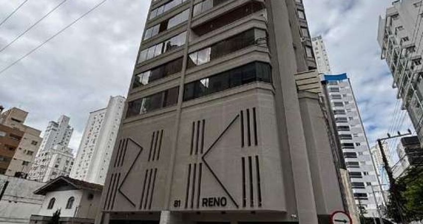 Apartamento a venda 03 quartos em Balneário Camboriú