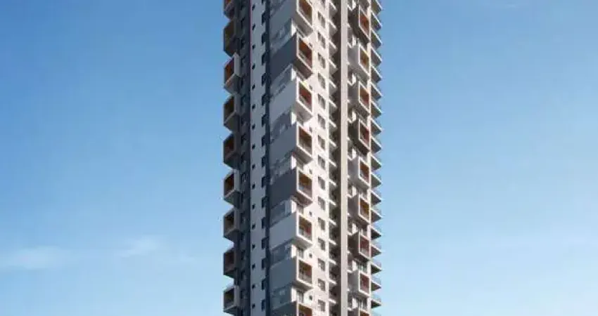 Conforto, inovação e lazer em um só lugar - Soul City Residence