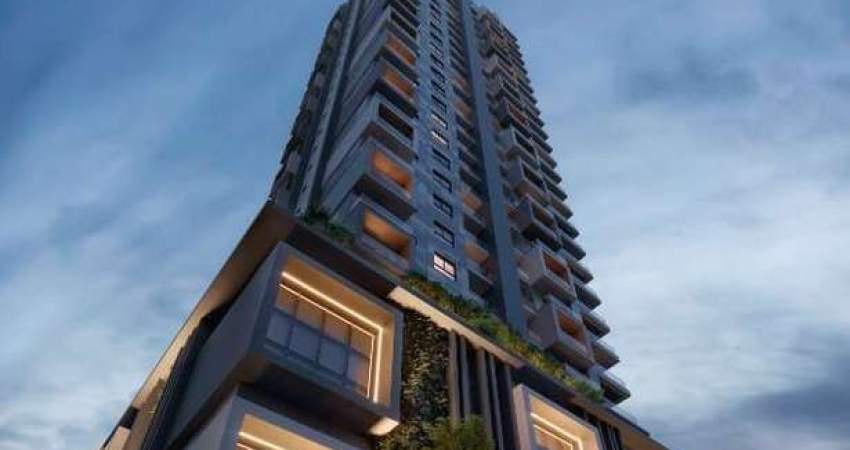 Sofisticação urbana com lazer completo - Soul City Residence
