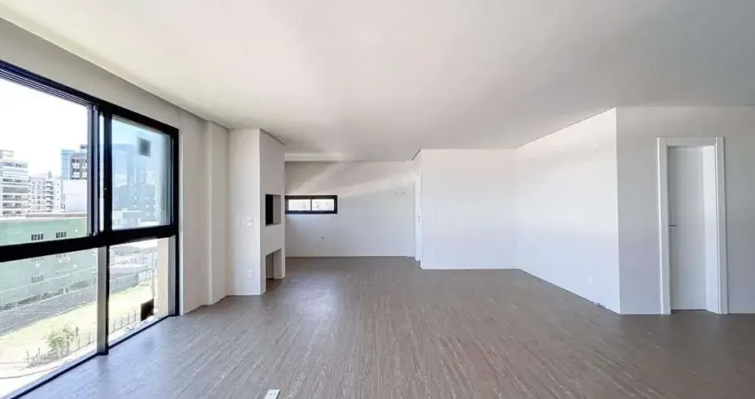 Apartamento com 3 quartos à venda na Avenida José Medeiros Vieira, Praia Brava, Itajaí
