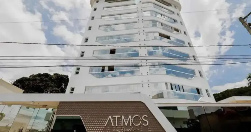Apartamento à venda, 3 quartos, 3 suítes, 2 vagas, Cabeçudas - Itajaí/SC