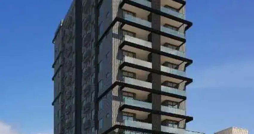 Apartamento com 3 quartos à venda na Rua 244/246, Meia Praia, Itapema