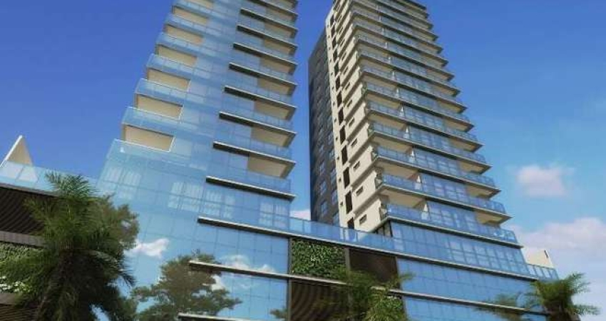 Jardim Itália Residence