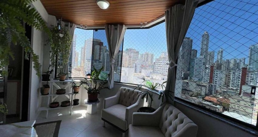 Apartamento com 3 quartos, centro - balneário camboriú para | Centro, Balneário Camboriú, Santa Catarina