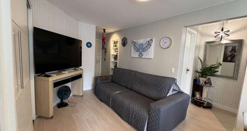Apartamento mobiliado 42m², com 1 quarto em balneário camboriú para | Pioneiros, Balneário Camboriú, Santa Catarina
