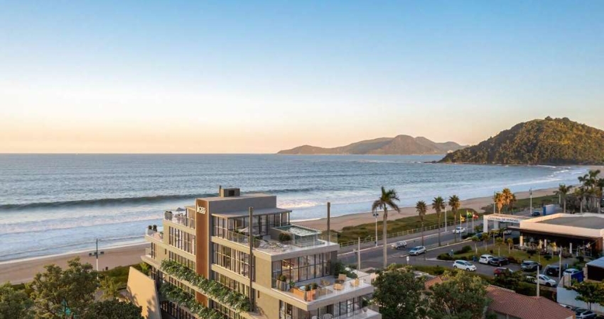 Sense Praia Brava – Praticidade, estilo e tudo no lugar certo