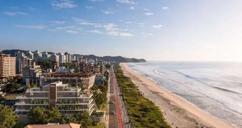 Sense Praia Brava – Um novo jeito de morar bem