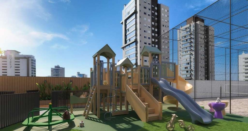 Soul City Residence – Um mundo completo sem sair de casa