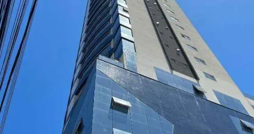 Apartamento com 3 quartos à venda na Rua 1208, Meia Praia, Itapema