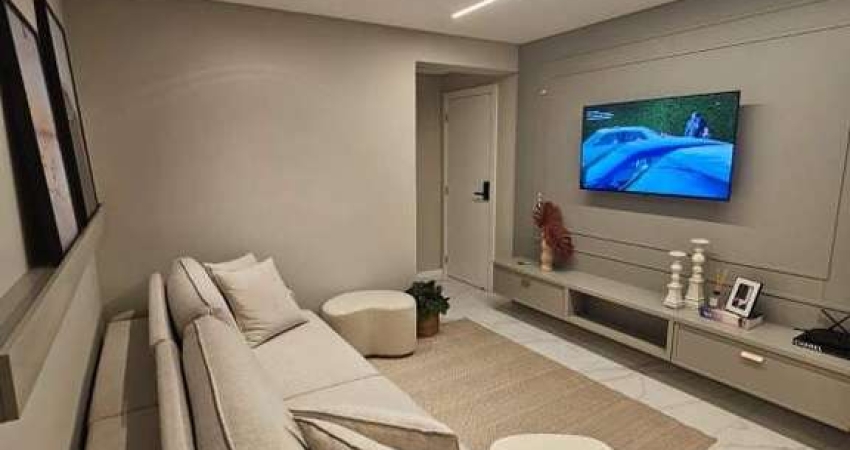 Apartamento Novo - Princess Tower