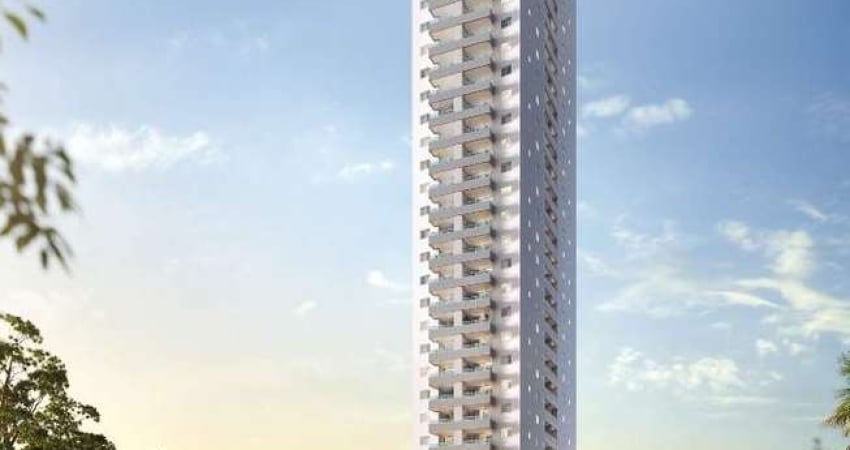 Monte Solaro Residencial – Estrutura completa e ambientes bem planejados