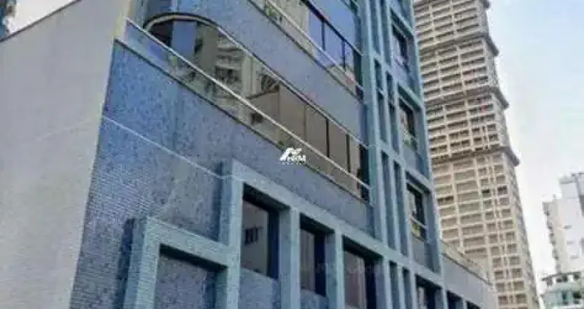 Apartamento de Alto Padrão à Venda em Balneário Camboriú – 146m² | Quadra Mar