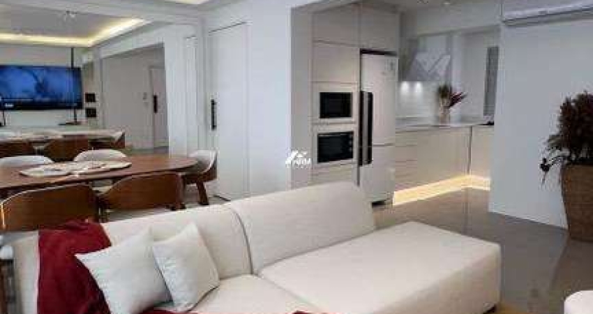 Apartamento à venda, 3 quartos, 1 suíte, 1 vaga, Centro - Balneário Camboriú/SC