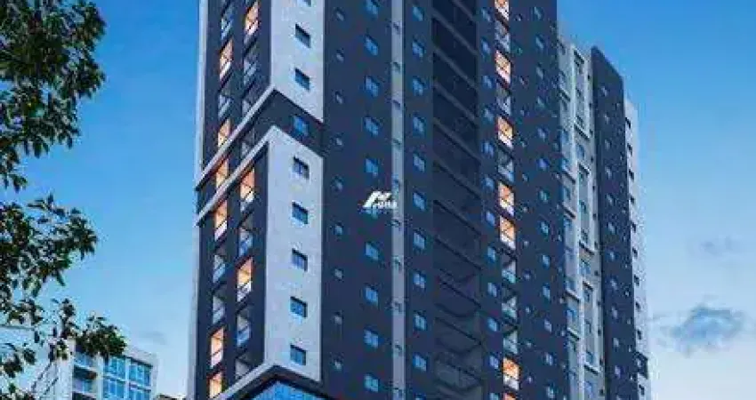Apartamento com 2 quartos à venda na Rua 462, Jardim Praia Mar, Itapema