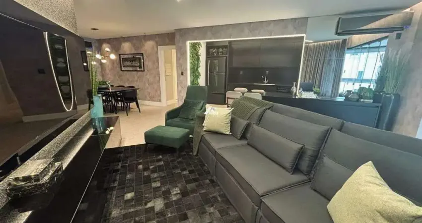 Apartamento com 4 quartos à venda na Rua 279, Meia Praia, Itapema