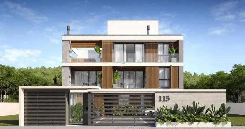 Apartamento Floralis: Qualidade de Vida com Estilo e Funcionalidade
