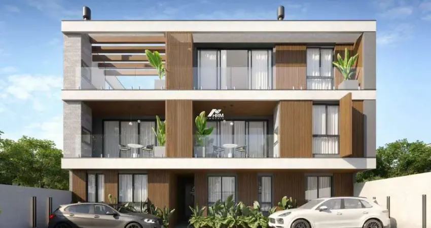 Apartamento com 2 quartos à venda na Rua Oscar Aparício Cardoso da Silva, Barra, Balneário Camboriú