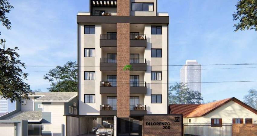 Apartamento com 3 quartos à venda na Rua São João, São Francisco de Assis, Camboriú
