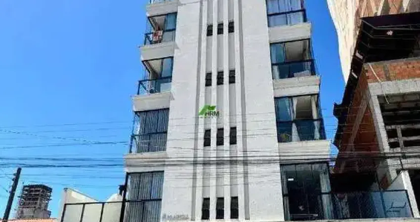 Residencial Salou – Apartamento mobiliado com infraestrutura completa