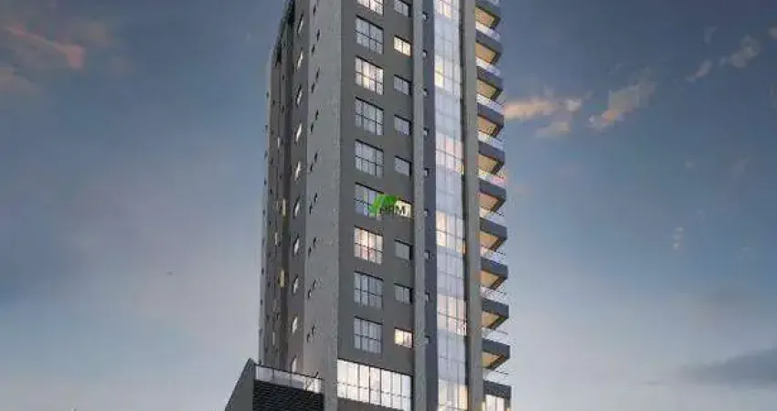 Coração do Oceano Residence – Estrutura completa com ambientes bem planejados