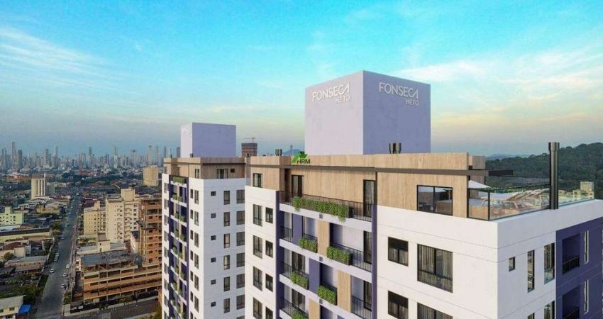 Residencial Estoril – Conforto, Tecnologia e Sustentabilidade em Um Só Lugar