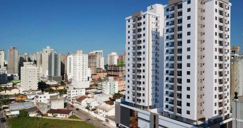 Apartamento Ilha dos Açores II – Praticidade e lazer em um só lugar