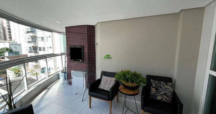 Apartamento com 2 Suítes a 350 Metros do Mar – Exclusividade e Conforto