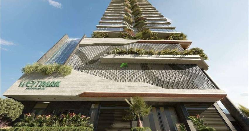 West Park Urban Habitat – Um novo conceito de morar bem
