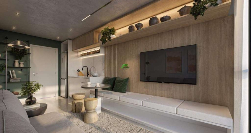 Ravello Residence – Sofisticação, tecnologia e lazer com vista panorâmica