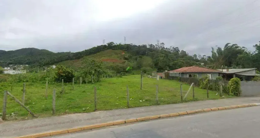 Terreno à venda na Rua Rio Amazonas, Rio Pequeno, Camboriú