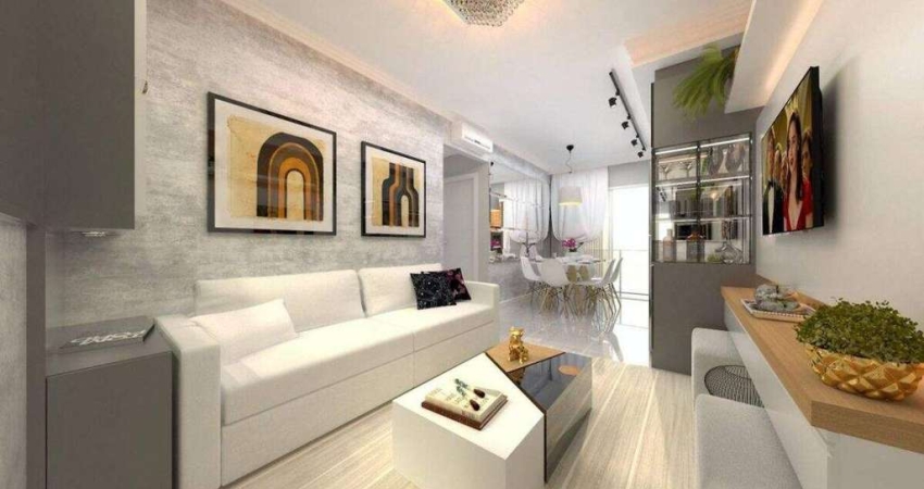 Apartamento com 2 quartos - porto belo para | , Porto Belo, Santa Catarina