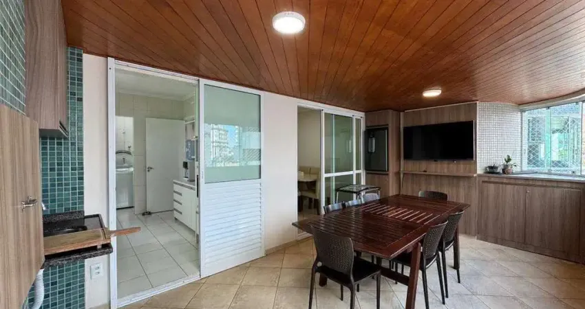 Apartamento com 3 quartos à venda na Rua 3122, Centro, Balneário Camboriú