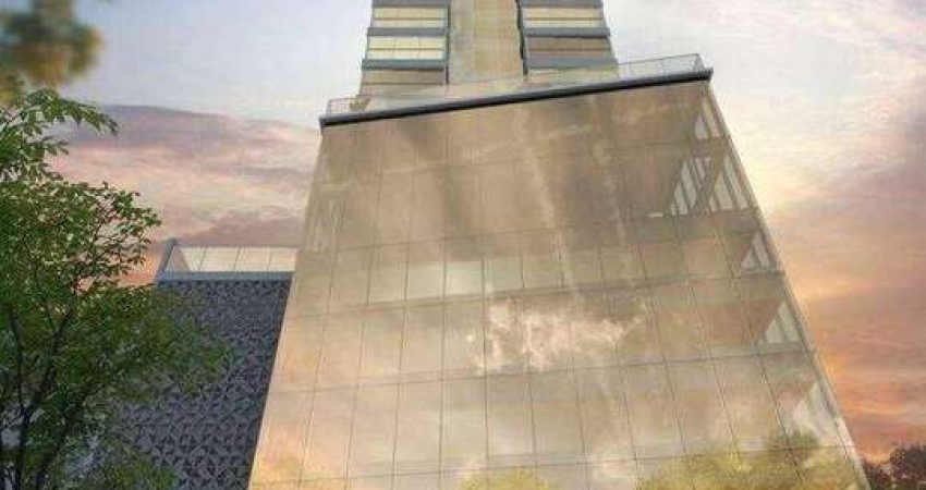 Iconic Tower – Sofisticação, lazer e exclusividade com vista para o melhor da vida