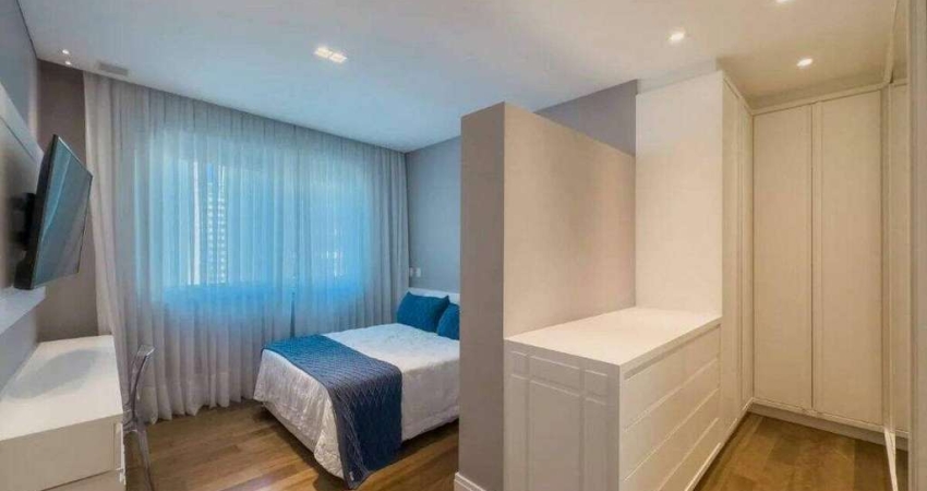 Apartamento com 03 quartos à venda, balneário camboriú-sc. para | Centro, Balneário Camboriú, Santa Catarina