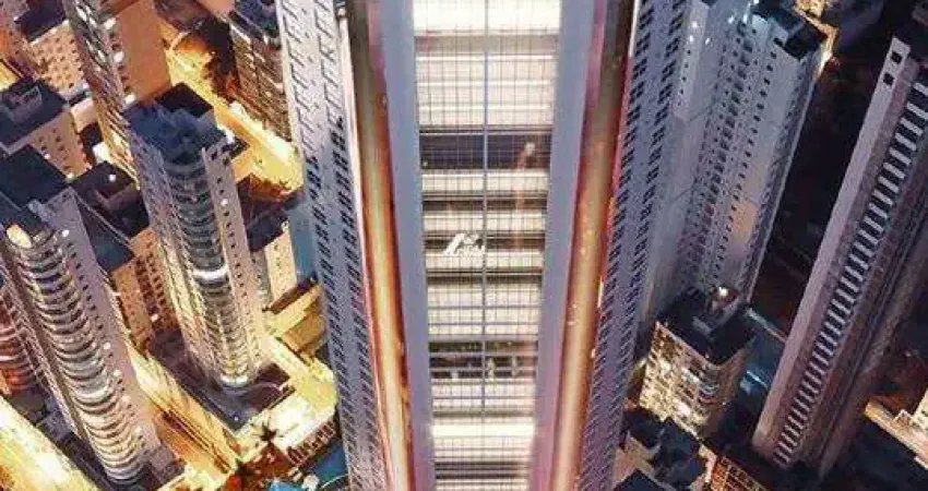 Apartamento com 3 quartos à venda na Rua Julieta Lins, Pioneiros, Balneário Camboriú