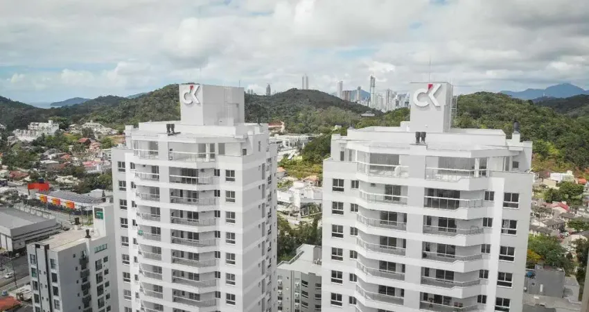 Duo Praia Brava Residence – Um novo estilo de viver à altura do seu sonho