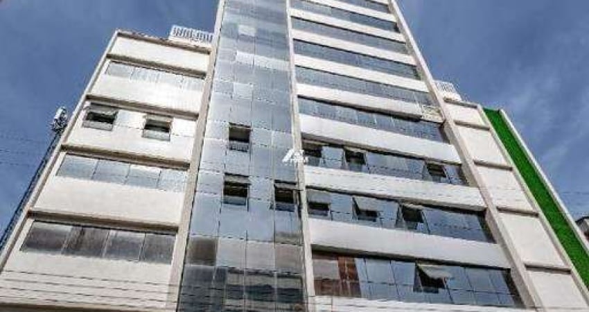 Sala Comercial no Edifício Galli Center Tower – Estrutura e Imagem Corporativa em Alto Nível