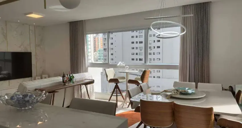 San Telmo Residence: Design Sofisticado e Conforto em Cada Detalhe