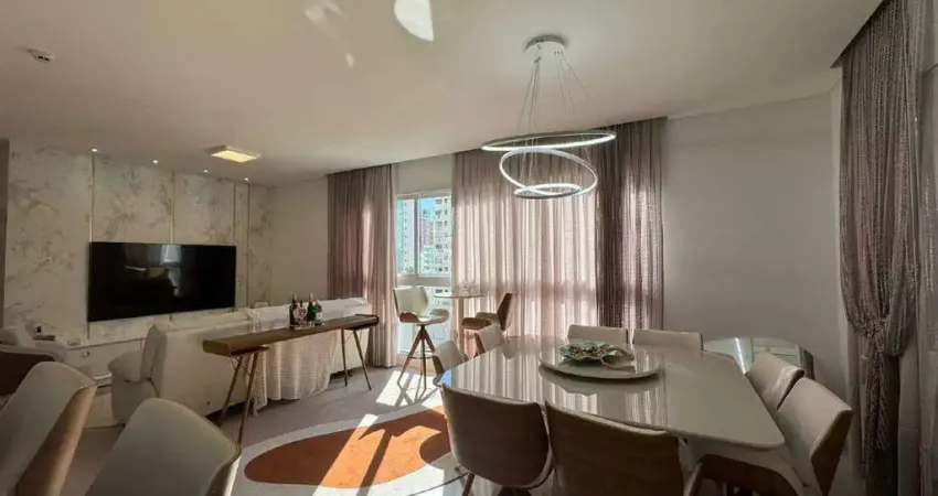 San telmo residence: design sofisticado e conforto em cada detalhe