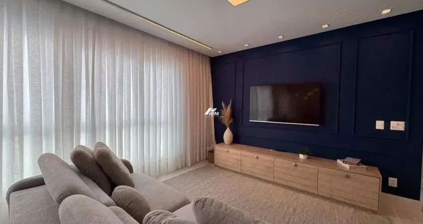 Apartamento: (mobiliado) no Centro de Balneário Camboriú