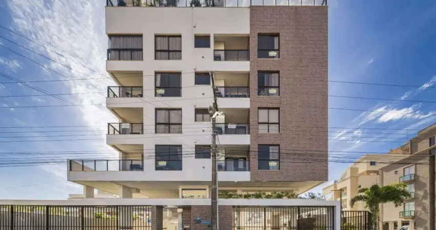 Apartamento com 3 quartos à venda na Rua Corrupião, Bombas, Bombinhas