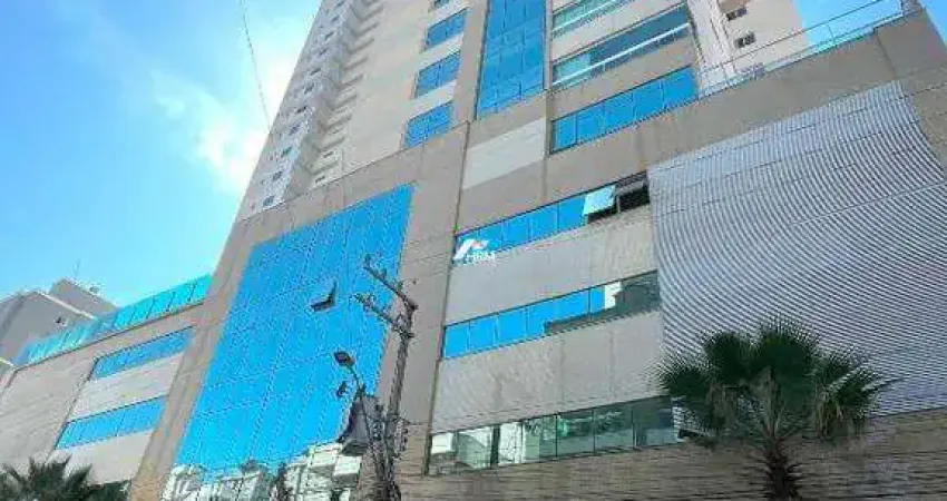 Jóia do Oceano – Apartamentos com Ampla Área de Lazer e Conforto Integrado