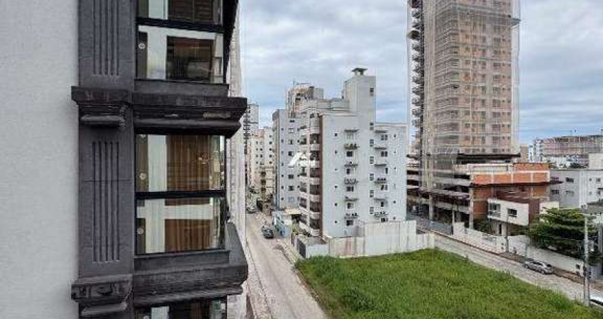 Apartamento com 2 quartos à venda na Rua Virgínia Ledra Cavilha, Balneário Perequê, Porto Belo