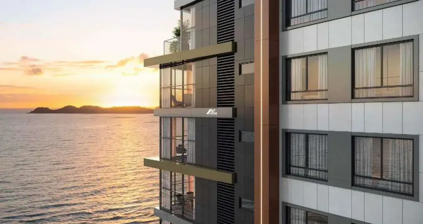 High Tower – Duplex com Lazer Exclusivo e Vista Privilegiada