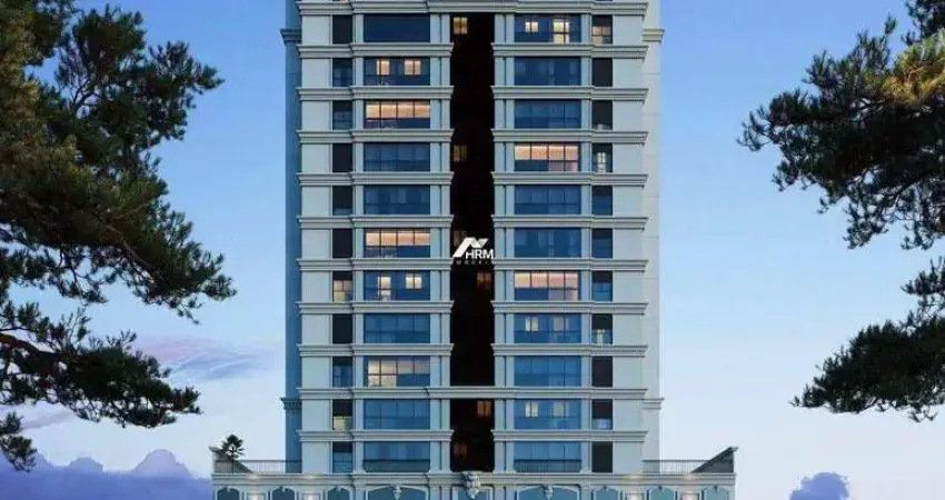 Apartamento com 3 quartos à venda na Rua Jacob Schmidt, Pioneiros, Balneário Camboriú