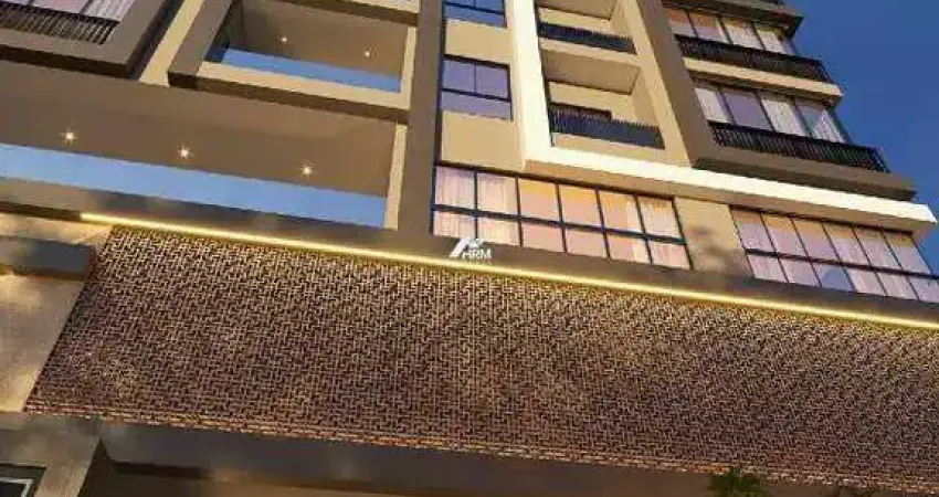 Apartamento com 2 quartos à venda na Rua Cardeal, Bombas, Bombinhas